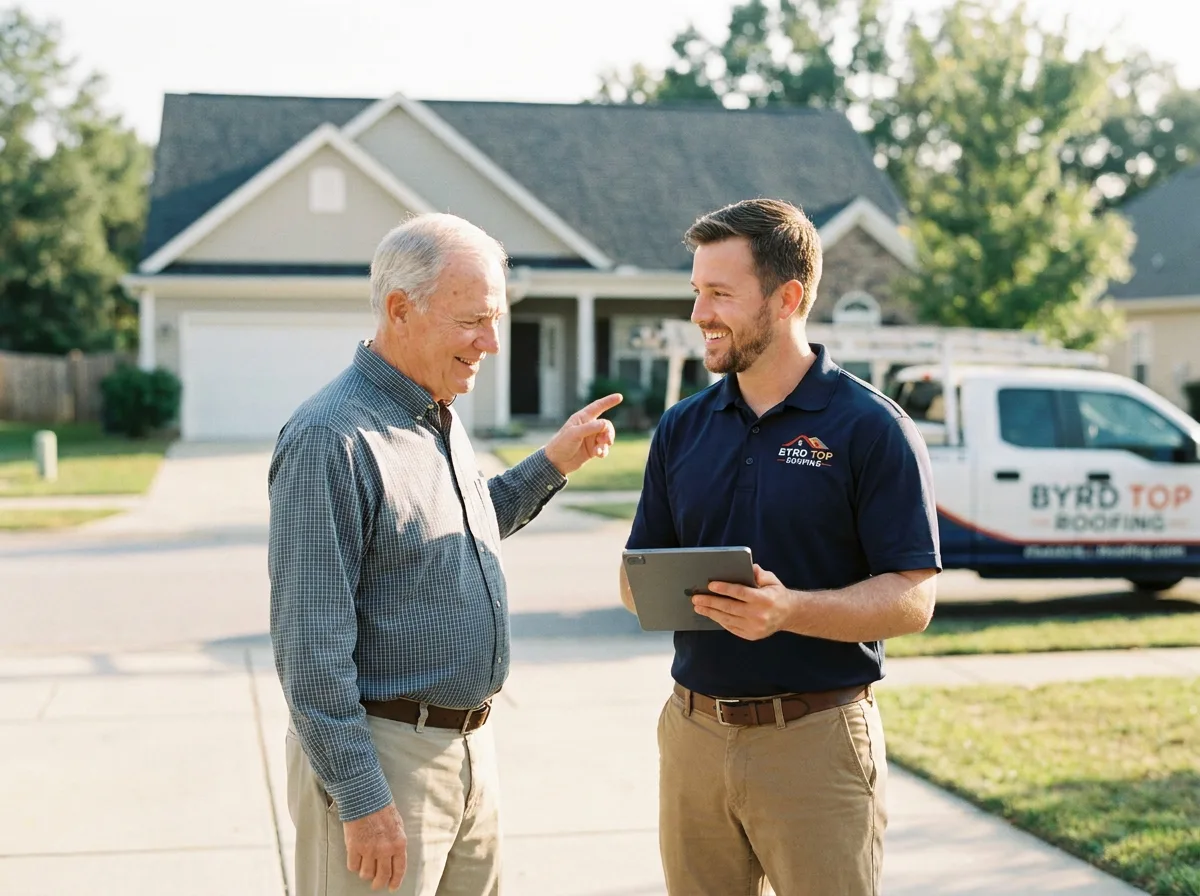Roofing Maryville, TN FAQs